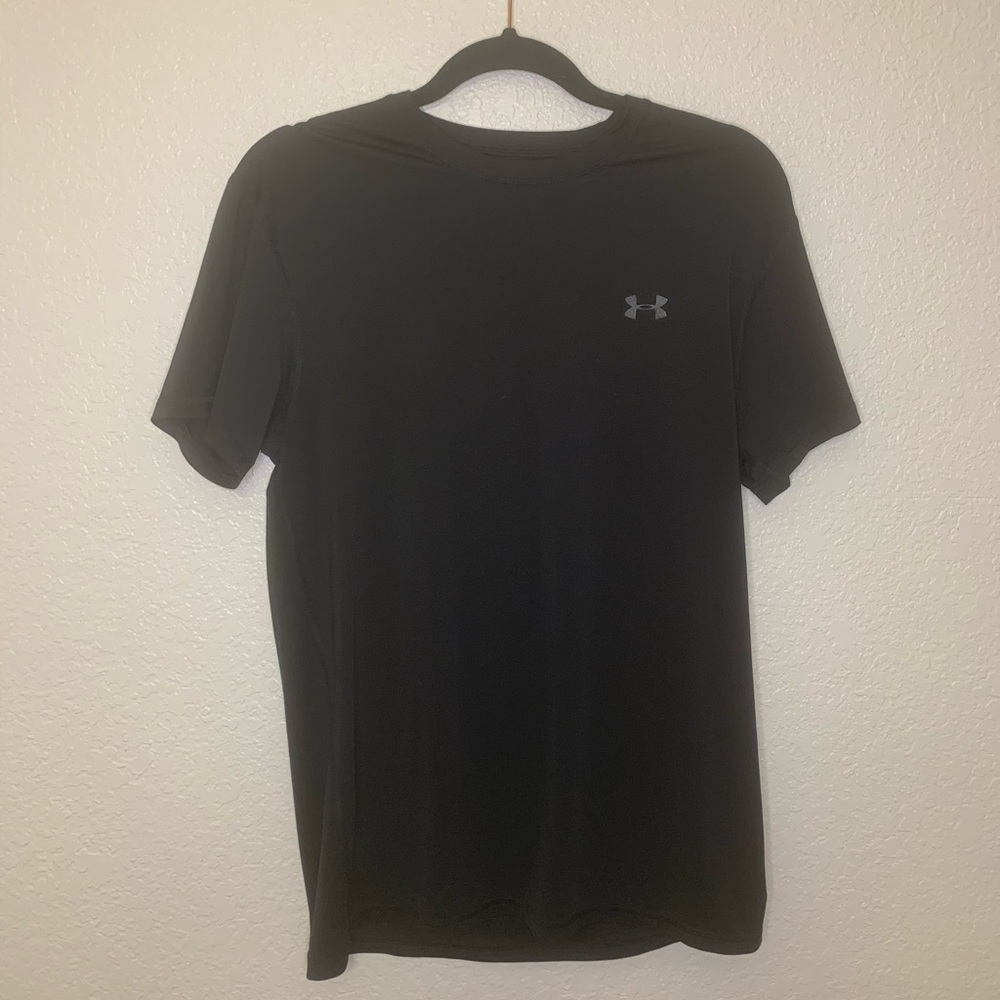 Men’s Under Armour Dri Fit Tee